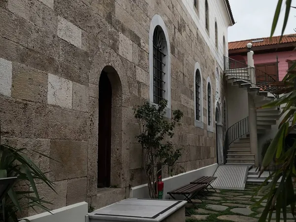 Antalya Suna ve İnan Kıraç Kaleiçi Müzesi: Muratpaşa'nın Zamanda Yolculuk Noktası