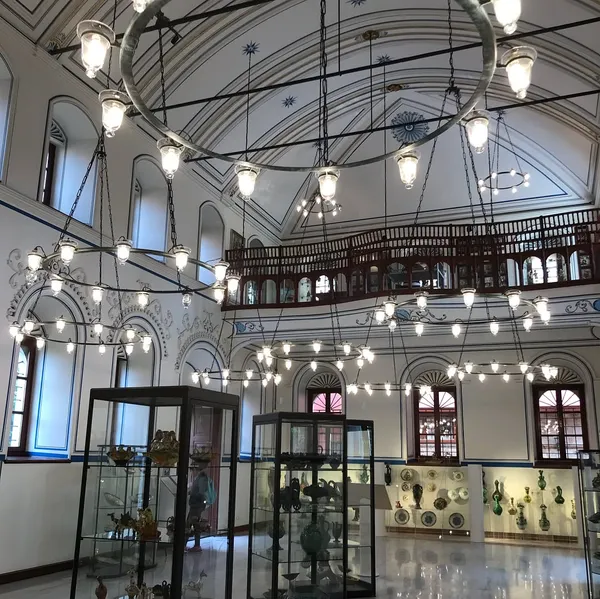 Antalya Suna ve İnan Kıraç Kaleiçi Müzesi: Muratpaşa'nın Zamanda Yolculuk Noktası