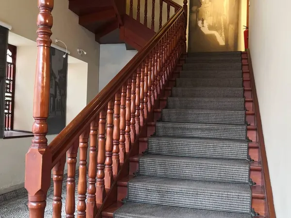 Antalya Suna ve İnan Kıraç Kaleiçi Müzesi: Muratpaşa'nın Zamanda Yolculuk Noktası