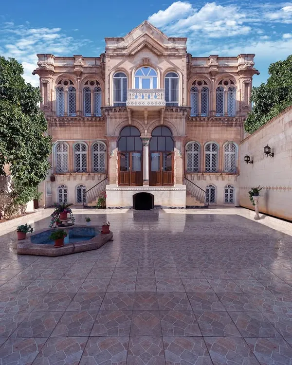 Kilis Akıncı Konağı: Merkez'in Aşk Hikayeli Tarihi Konağı