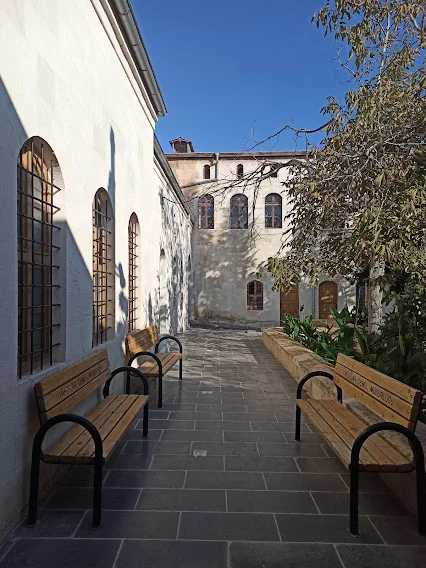 Kilis Çalık Cami: Merkez'in Üç Asırlık Manevi Mirası