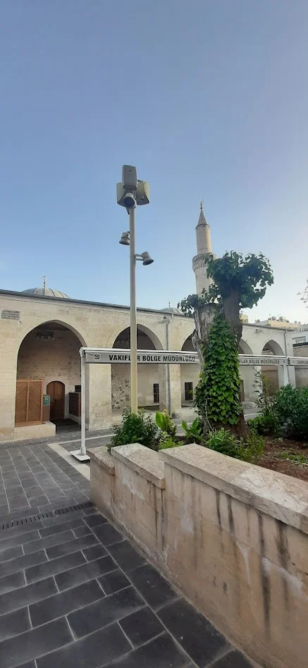 Kilis Çalık Cami: Merkez'in Üç Asırlık Manevi Mirası