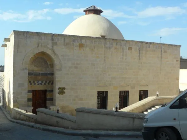 Kilis Eski Hamam: Merkez'in Toprak Altından Çıkan Osmanlı İncisi