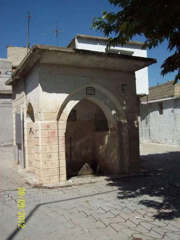 Kilis Hindioğlu Cami: Merkez'in Manevi Eğitim Kompleksi