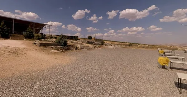 Resul Osman Mesire Alanı