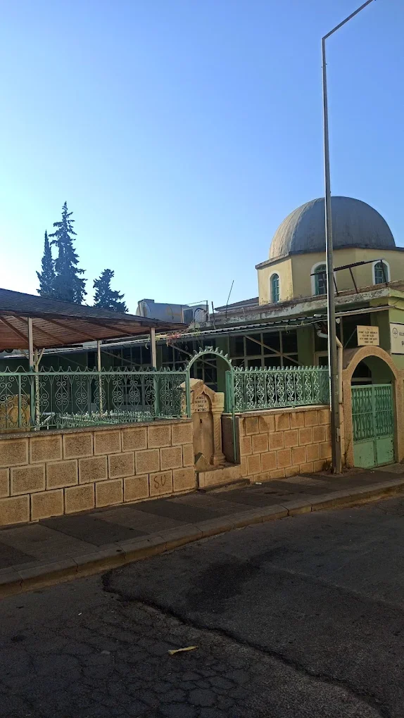 Kilis Şeyh Ahmet Camisi: Merkez'in Tarihi İnanç Mirası