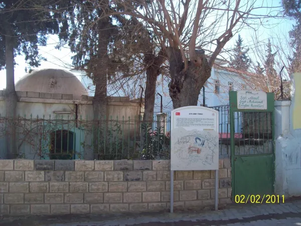 Kilis Şeyh Ahmet Camisi: Merkez'in Tarihi İnanç Mirası