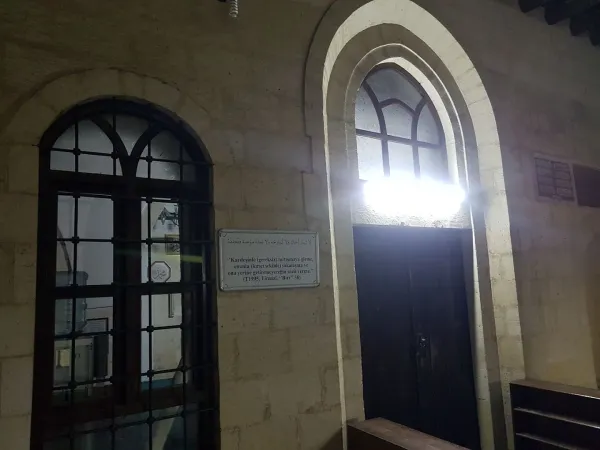 Kilis Tabakhane Cami: Merkez'in Manevi Mirası ve Tarihi Minaresi