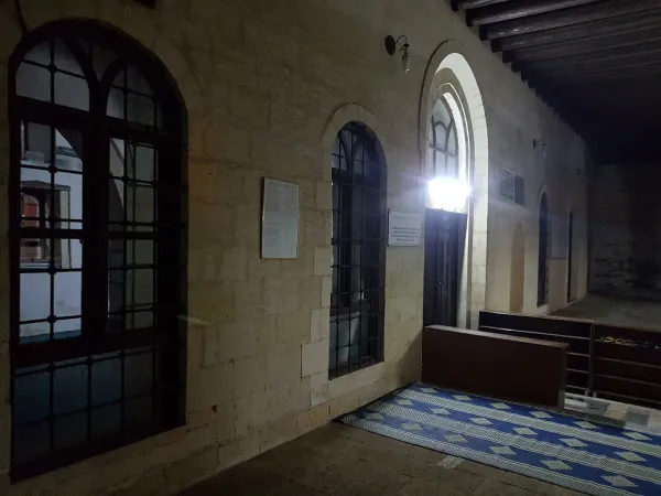 Kilis Tabakhane Cami: Merkez'in Manevi Mirası ve Tarihi Minaresi