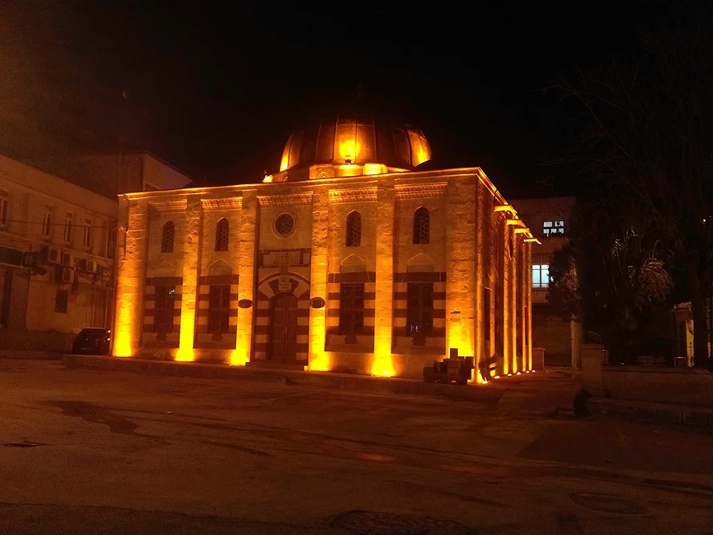 Kilis Mevlevihanesi: Merkez'in Memlük İzli Semahane Hazinesi