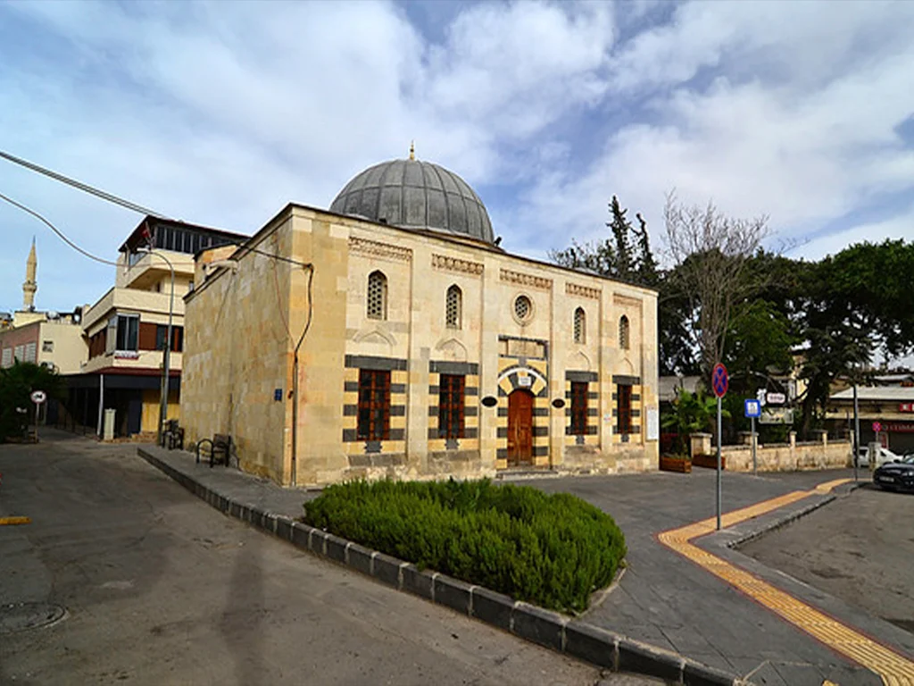 Kilis Mevlevihanesi: Merkez'in Manevi Mirasını Koruyan Ak Tekke