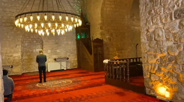 Siirt gezilecek yerler