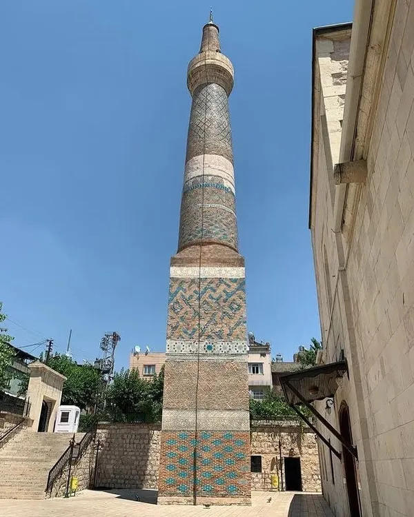Siirt Ulu Camii: Merkez'in Selçuklu Mimarisi İncisi