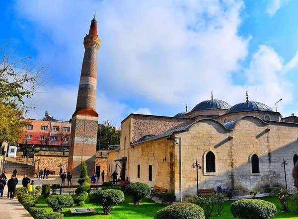 Ulu Camii