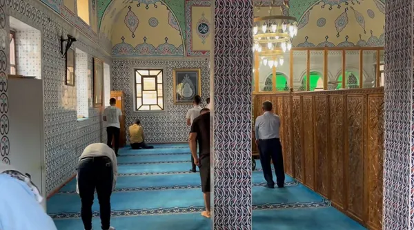 Siirt Veysel Karani Türbesi: Baykan'ın Tabiin Döneminden Günümüze Uzanan Manevi Mirası