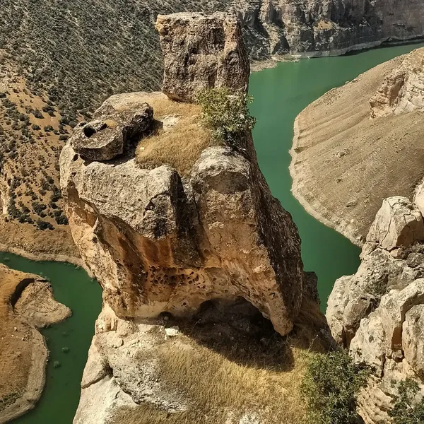 Siirt Botan Vadisi Milli Parkı: Merkez'in Doğa ve Tarih Hazinesi