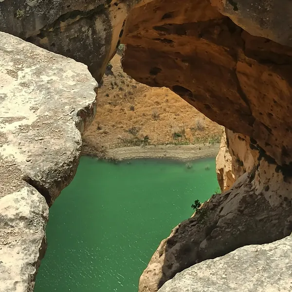 Siirt Botan Vadisi Milli Parkı: Merkez'in Doğa ve Tarih Hazinesi