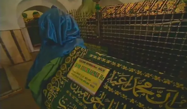 Siirt Sultan Memduh Türbesi: Tillo'nun Manevi İrfan Merkezi