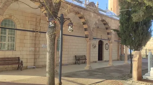 Siirt Sultan Memduh Türbesi: Tillo'nun Manevi İrfan Merkezi