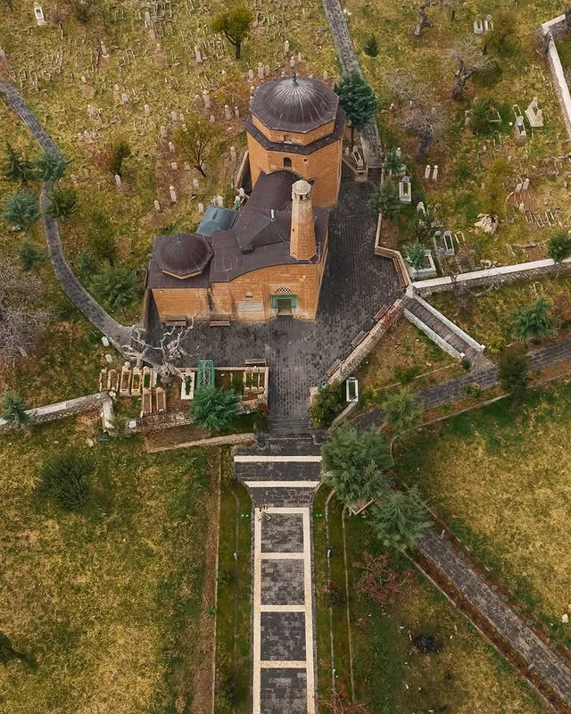 Siirt İsmail Fakirullah Türbesi: Tillo'nun Işık ve Maneviyat Buluşması