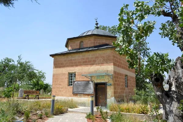 Siirt Şeyh Hamza El-Kebir Türbesi: Tillo'nun Manevi Mirasının Kalbi