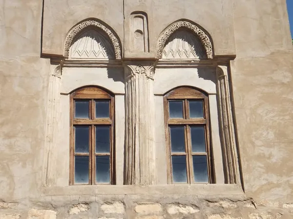 Siirt Cas Evleri: Güneydoğu Anadolu'nun Beyaz Mimarisi