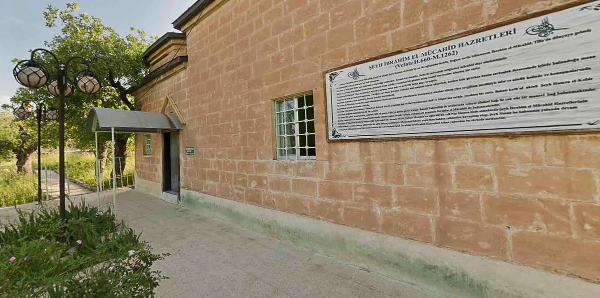 Siirt Şeyh İbrahim El-Mücahid Türbesi: Tillo'nun Manevi Mirasının İzinde