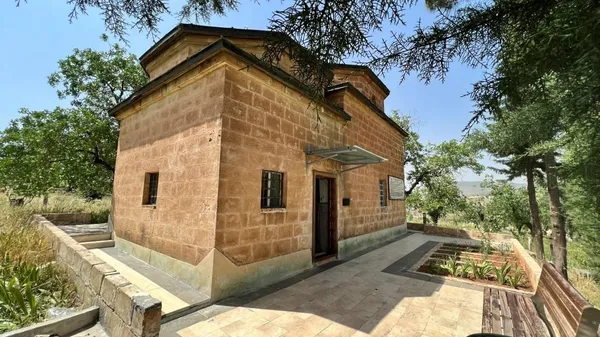 Siirt Şeyh İbrahim El-Mücahid Türbesi: Tillo'nun Manevi Mirasının İzinde