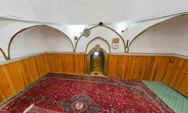 Siirt Zemzem-ül Hassa Çilehanesi: Tillo'nun Manevi Tefekkür Noktası