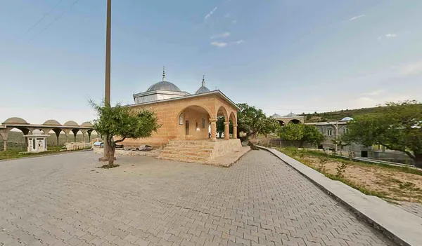 Siirt Zemzem-ül Hassa Çilehanesi: Tillo'nun Manevi Tefekkür Noktası