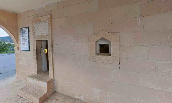 Siirt Zemzem-ül Hassa Çilehanesi: Tillo'nun Manevi Tefekkür Noktası