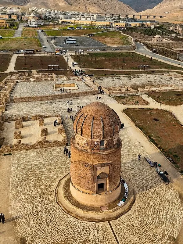 Batman Hasankeyf Örenyeri: Dicle Kıyısında On İki Bin Yıllık Uygarlık Mirası