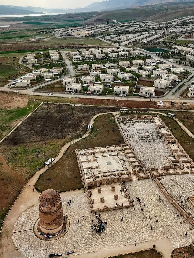 Batman Hasankeyf Örenyeri: Dicle Kıyısında 12 Bin Yıllık Uygarlık Mirası