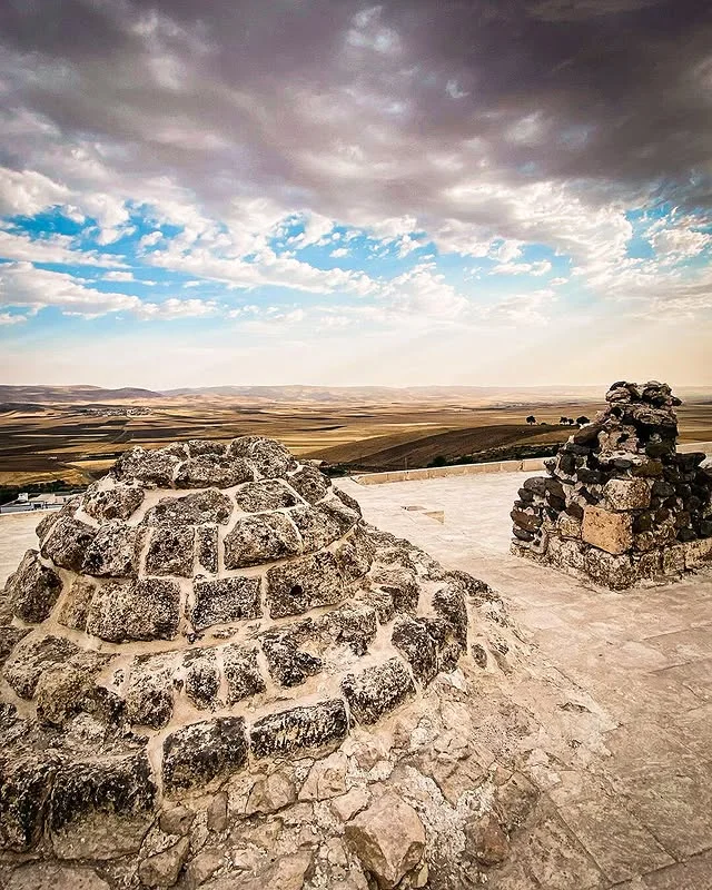 Batman Mor Kiryakus Manastırı: Beşiri'nin Kutsal Tarih Hazinesi