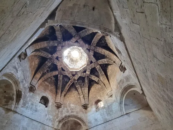 Batman Mor Kiryakus Manastırı: Beşiri'nin Kutsal Tarih Hazinesi