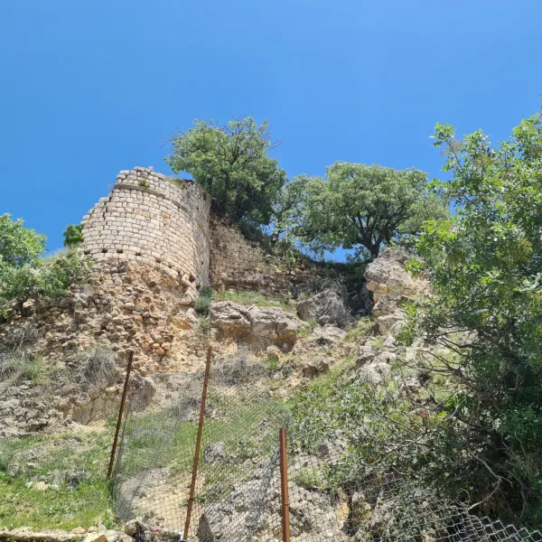 Batman Kozluk Kalesi: Erzen Bölgesinin Tarihi Bekçisi